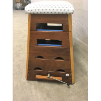 Vintage gymkast nr 67